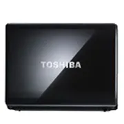 Toshiba Satellite P300