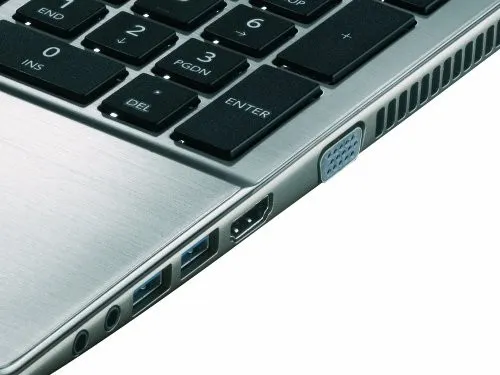 Toshiba Satellite P50 4