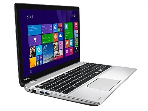 Toshiba Satellite P50t-B-108 2
