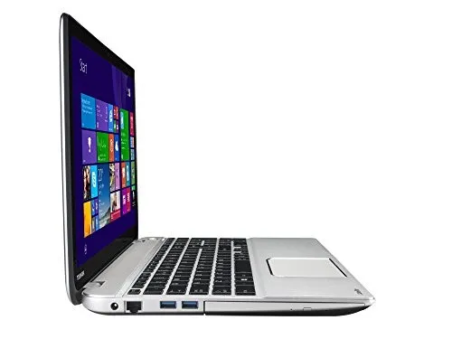 Toshiba Satellite P50t-B-108 5