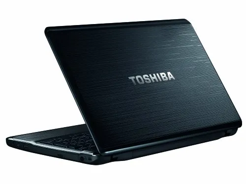 Toshiba Satellite P750-13G 2