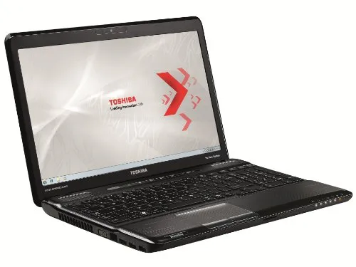 Toshiba Satellite P750-13G 3
