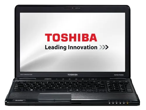 Toshiba Satellite P750-13G