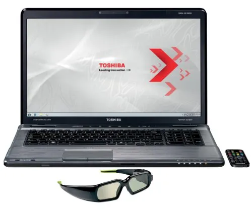 Toshiba Satellite P775 2