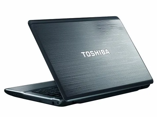 Toshiba Satellite P775 3