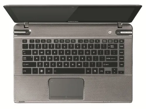 Toshiba Satellite P845T 3