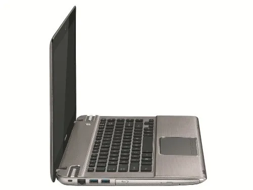 Toshiba Satellite P845T 4