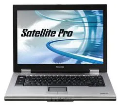 Toshiba Satellite Pro A120