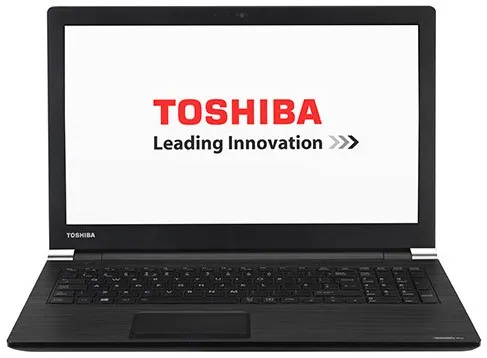 Toshiba Satellite Pro A50-C-1G8 2