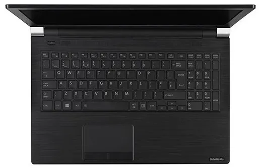 Toshiba Satellite Pro A50-C-1G8 3