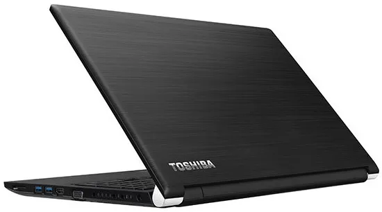 Toshiba Satellite Pro A50-C-1G8 4