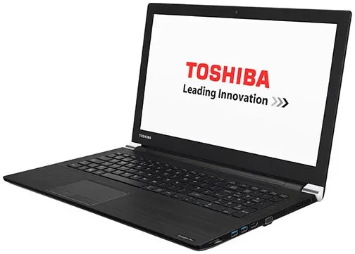 Toshiba Satellite Pro A50-C-1G8