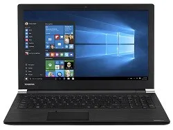 Toshiba Satellite Pro A50-C-1G9 2
