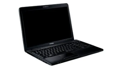 Toshiba Satellite Pro C660