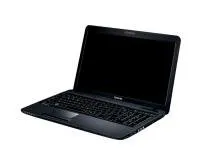 Toshiba Satellite Pro L650 2