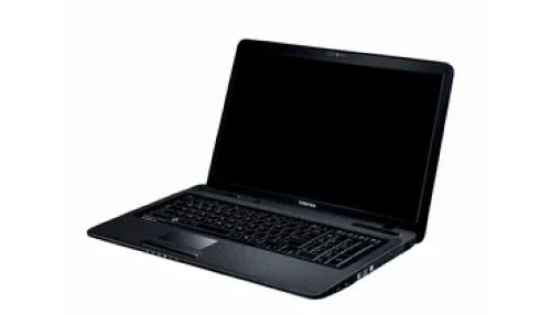 Toshiba Satellite Pro L670-170