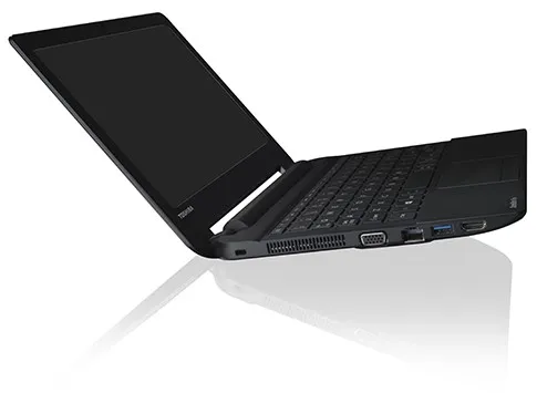 Toshiba Satellite Pro NB10t-A-108 3