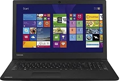 Toshiba Satellite Pro R50