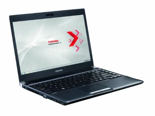 Toshiba Satellite R630 5