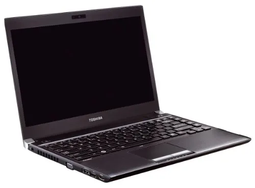 Toshiba Satellite R830 2