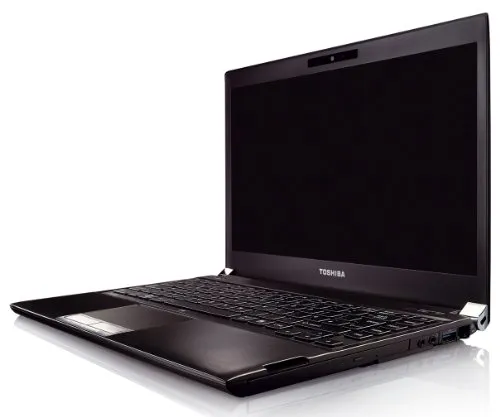 Toshiba Satellite R830 3