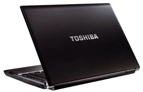 Toshiba Satellite R830 4