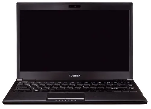 Toshiba Satellite R830