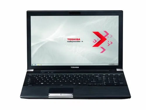 Toshiba Satellite R850-14T