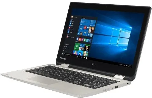 Toshiba Satellite Radius 11 L10W-C-108