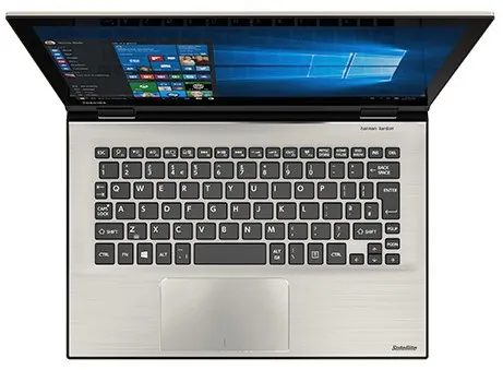 Toshiba Satellite Radius 12 P20W-C-106 2