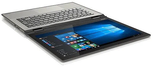 Toshiba Satellite Radius 12 P20W-C-106 3