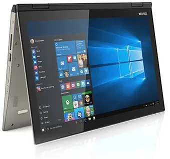 Toshiba Satellite Radius 12 P20W-C-106 4