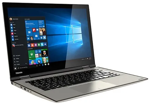 Toshiba Satellite Radius 12 P20W-C-106