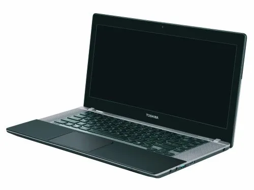 Toshiba Satellite U840W-10F 4
