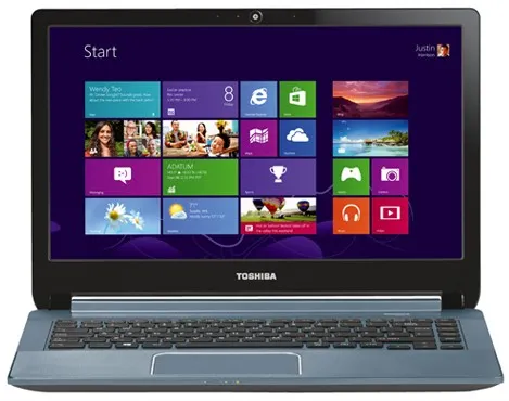 Toshiba Satellite U940-100