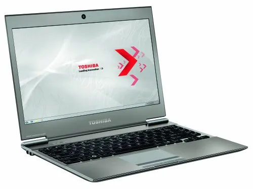 Toshiba Satellite Z830-10J 2