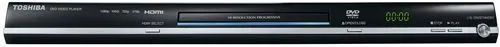 Toshiba SD-470