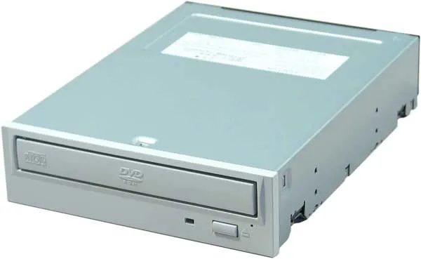 Toshiba SD-M1802