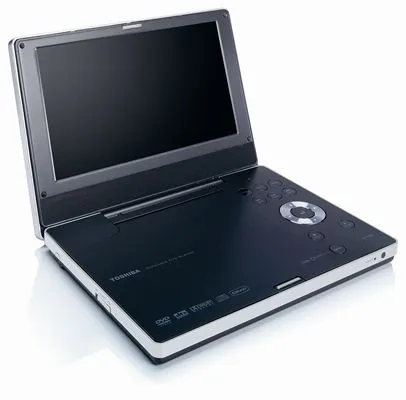 Toshiba SD-P1900SE 2