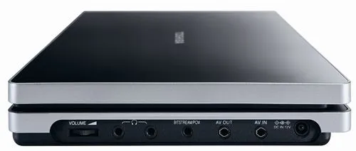 Toshiba SD-P1900SE 3