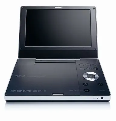 Toshiba SD-P1900SE