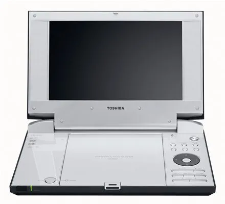 Toshiba SD-P30DT 2