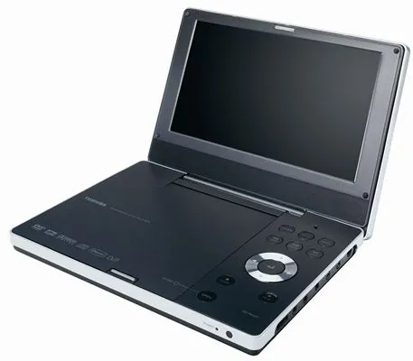 Toshiba SD-P90DT