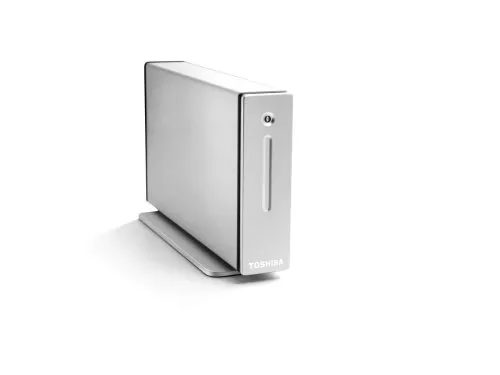 Toshiba Stor.e alu 2