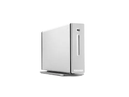 Toshiba Stor.e alu 4