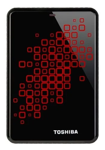Toshiba Stor.E Art 4 USB 3.0