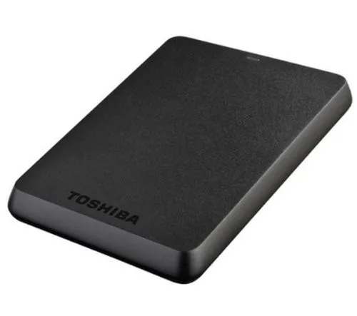 Toshiba Stor.E Basics 2 TB