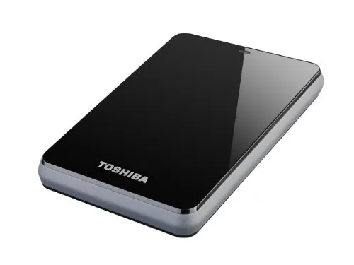 Toshiba Stor.e Canvio 2.5