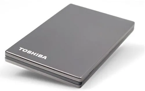 Toshiba Store Steel