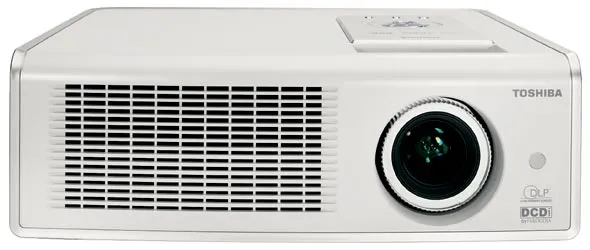 Toshiba TDP-MT700